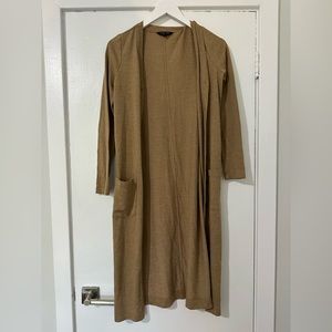 Brand new Banana Republic Long Cardigan